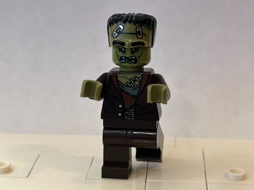 Lego monster fighters - lego,