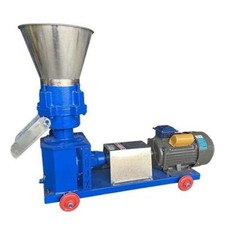 Pressa per pellet 4500 - , w