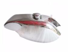 Serbatoio In Alluminio Per Gas