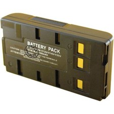Batterie pour JVC GR-AX40