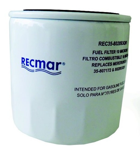 Filtro benzina micron - filtro,