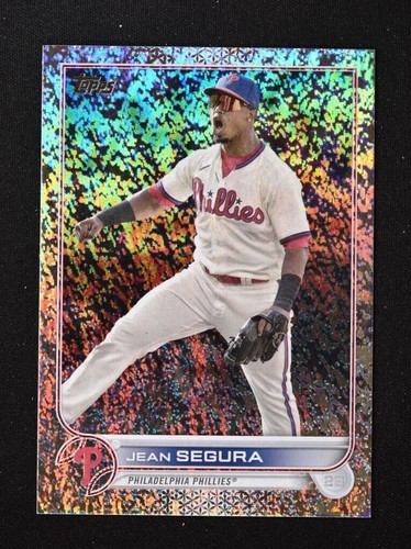 2022 topps factory set - factory, jean