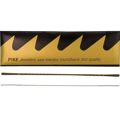 Lame pike fs gioielliere - 12,