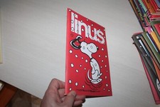 LINUS ANNO 4 N°34 GENNAIO