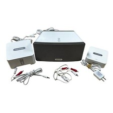 SONOS Play 3, Connect, Bridge