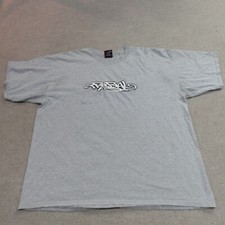 Vintage Tribal Gear Shirt 2XL