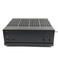 Amplificatore di potenza