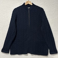 L.L. Maglione donna Bean