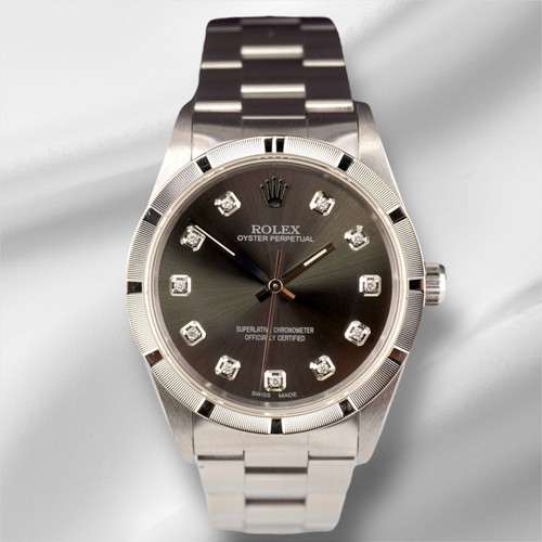 Orologio rolex 34mm oyster - orologio,