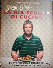 La mia scuola di cucina -