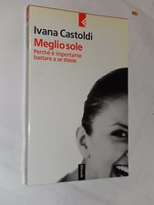 MEGLIO SOLE - PERCHE' E'