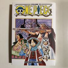 ONE PIECE 19 CON CARTOLINA EDICOLA GAZZETTA DELLO SPORT 2023 MANGA STAR COMICS