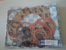 SERIE GUARNIZIONI MOTORE RUGGERINI RP 320/328 CRD 100/2 P101/2 2 CILINDRI NUOVE