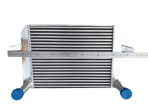 Alu intercooler for - intercooler,