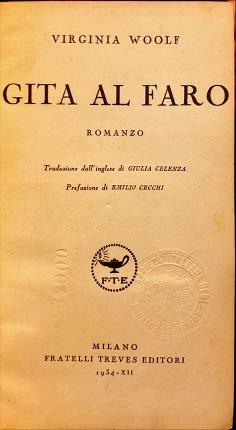 Gita faro woolf - gita, al