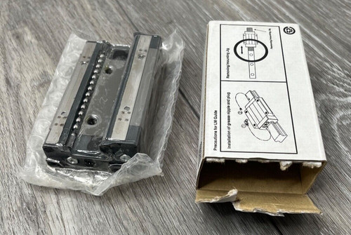 Thk gsr25t blocco - gsr25t, guida