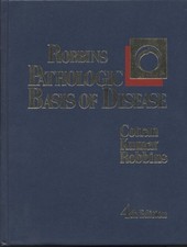 Robbins Pathologic Basis of Disease, Cotran, Ramzi S.