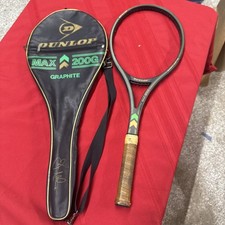 Dunlop Max 200g
