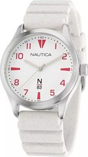 Nautica NAPHBS403 Watch – No
