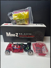 Kyosho Mini-Z MR-03 EVO RC