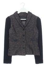 ZARA WOMAN Cappotto corto