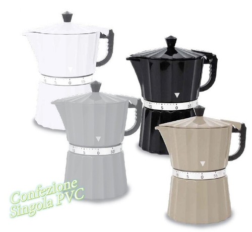 Timer cucina forma - da,
