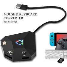 Adattatore Tastiera Mouse