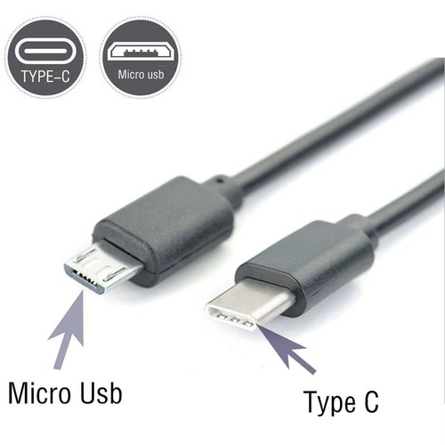 Usb auf micro kabel - usb-c,