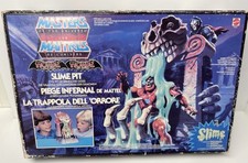 MATTEL MASTERS OF THE UNIVERSE