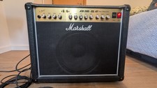 Amplificatore marshall jcm - amplificatore,