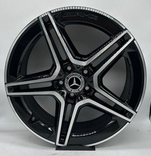 1 cerchio lega mercedes classe