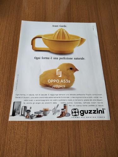 1993 guzzini articoli - 1993,