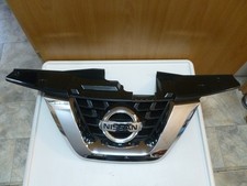 Griglia radiatore anteriore - griglia,