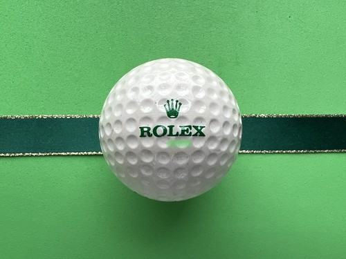 Palla golf vintage anni - palla, 70