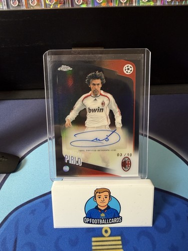 Andrea pirlo leggende - andrea,