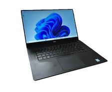 Dell XPS 9560 computer