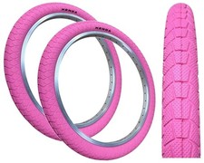 COPPIA KENDA KRAKPOT 20x1.95