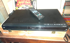Panasonic DMR-EX773 DVD RECORDER con telecomando