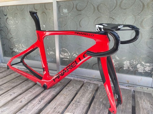 Pinarello prince disk 490 - pinarello,