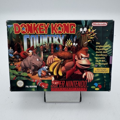 Super nintendo snes gioco - super,