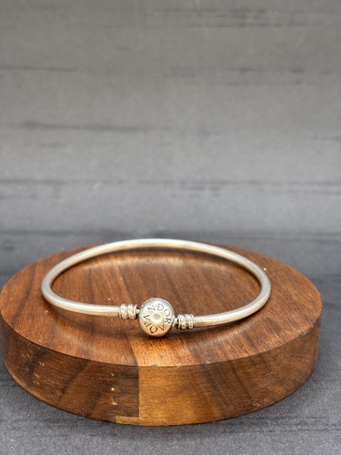 Bracciale pandora argento - bracciale,