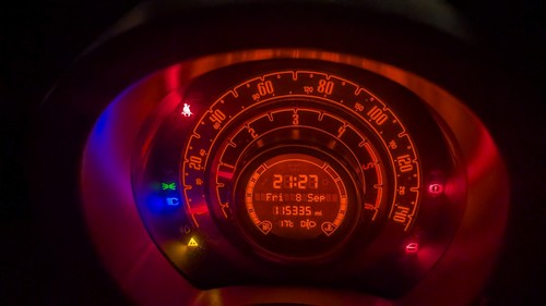 2008 fiat 500 3 - fiat, diesel