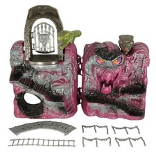 Snake mountain vintage motu - mountain,