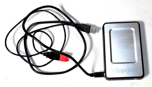 Maxtor 9nu2ah 500 - maxtor, 4