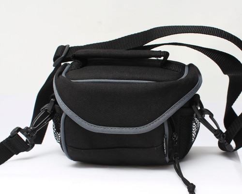 Borsa fotocamera vantage - fotocamera, nera