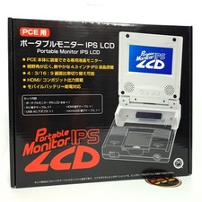 Portable monitor ips lcd - portable,