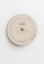 CARTIER QUADRANTE VINTAGE -