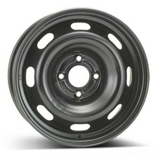 Cerchi ferro alcar 8055 - cerchi,