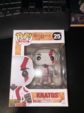 Funko pop vinile god of - funko, pop!