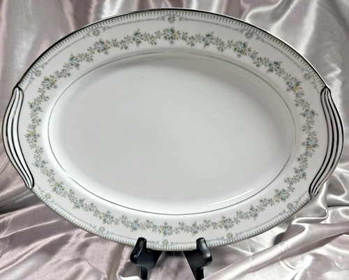 Piatto portata vintage - portata,